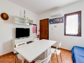Appartamento Santa Maria Coghinas Caratteristiche 13