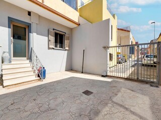 Appartement Castelsardo Enregistrement extérieur 2