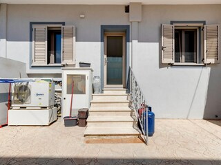 Appartement Castelsardo Enregistrement extérieur 3