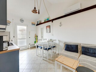 Apartment Valledoria Ausstattung 13