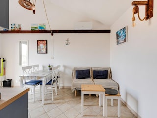 Appartement Valledoria Équipement 19