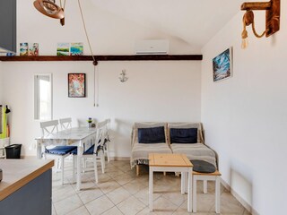 Appartement Valledoria Équipement 22