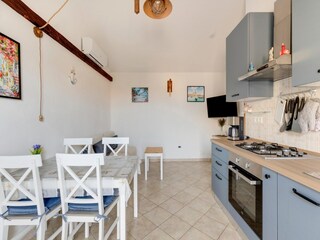 Appartement Valledoria Équipement 27