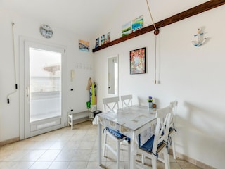 Appartement Valledoria Équipement 20