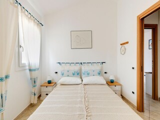Appartement Valledoria Équipement 16