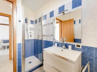 Appartement Valledoria Équipement 22