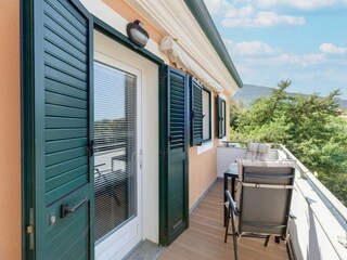 Appartement Valledoria Enregistrement extérieur 4
