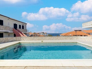 Apartment Valledoria Außenaufnahme 10