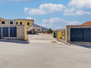 Appartamento Valledoria Registrazione all'aperto 11