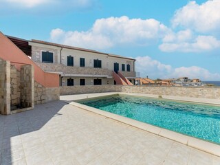 Apartamento Valledoria Grabación al aire libre 12