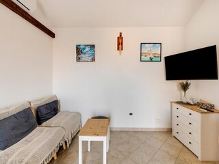 Appartement Valledoria Équipement 31