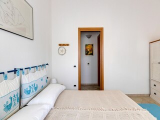Appartement Valledoria Équipement 32
