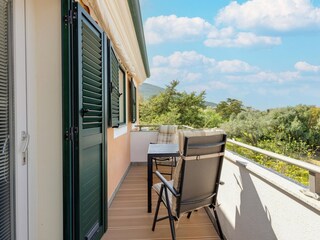 Apartamento Valledoria Grabación al aire libre 5