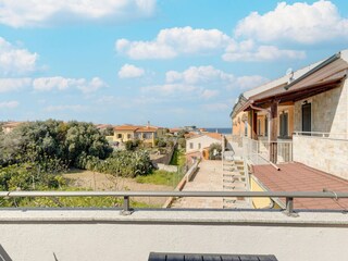 Apartment Valledoria Außenaufnahme 6
