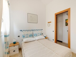 Appartement Valledoria Équipement 18
