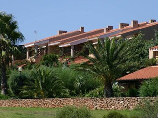 Apartment San Teodoro Outdoor Recording 2