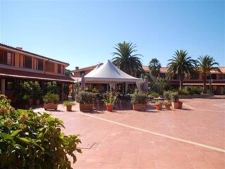 Appartamento San Teodoro Registrazione all'aperto 3