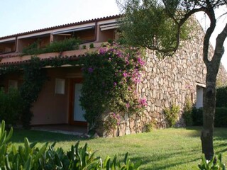 Apartment San Teodoro Outdoor Recording 4