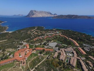 Apartment San Teodoro Outdoor Recording 8