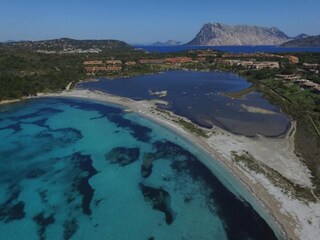 Apartamento San Teodoro Entorno 20