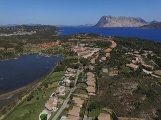 Apartamento San Teodoro Grabación al aire libre 9