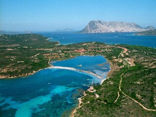 Apartamento San Teodoro Entorno 16