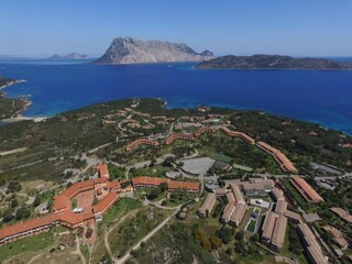 Apartment San Teodoro Outdoor Recording 12