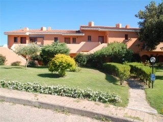 Appartamento San Teodoro Registrazione all'aperto 7
