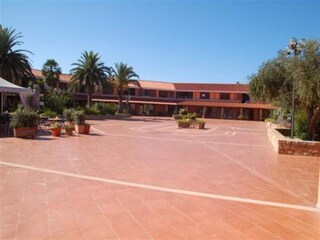 Apartment San Teodoro Außenaufnahme 8