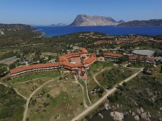 Appartamento San Teodoro Registrazione all'aperto 9