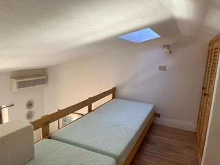 Appartement San Teodoro Équipement 15