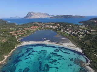 Appartement San Teodoro Environnement 19