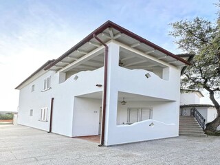 Casa per le vacanze Orosei Registrazione all'aperto 3