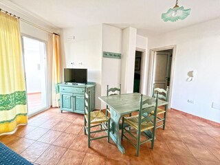 Ferienhaus Orosei Ausstattung 10