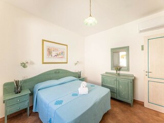 Casa per le vacanze Orosei Caratteristiche 12