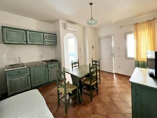 Casa per le vacanze Orosei Caratteristiche 13