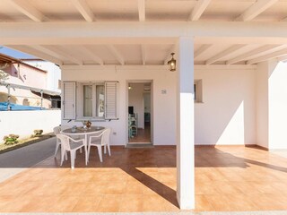Casa per le vacanze Orosei Registrazione all'aperto 4