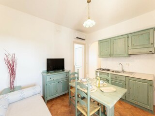 Casa per le vacanze Orosei Caratteristiche 14