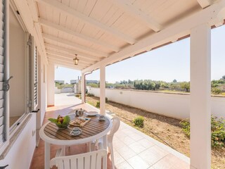 Maison de vacances Orosei Enregistrement extérieur 6