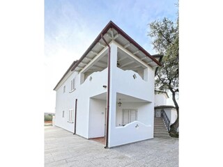 Maison de vacances Orosei Enregistrement extérieur 7