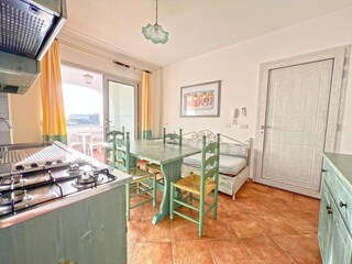 Holiday house Orosei Features 10