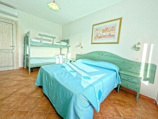 Holiday house Orosei Features 11