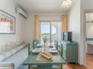 Holiday house Orosei Features 12