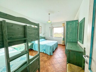 Holiday house Orosei Features 13
