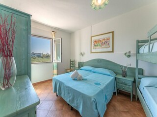 Holiday house Orosei Features 14