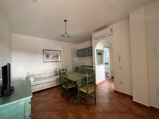 Holiday house Orosei Features 15