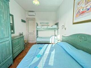 Holiday house Orosei Features 16