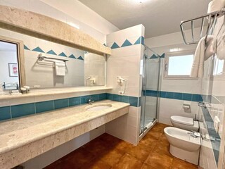 Holiday house Orosei Features 17