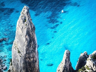 Casa per le vacanze Orosei Ambiente 34