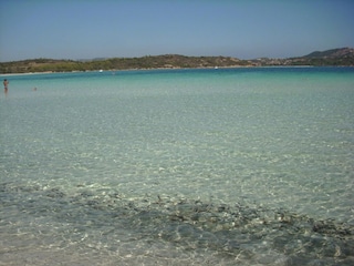Casa per le vacanze Orosei Ambiente 37